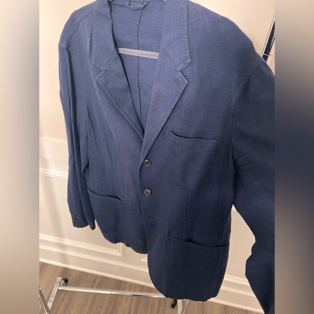 Armani exchange blazer - Picture 3 of 7